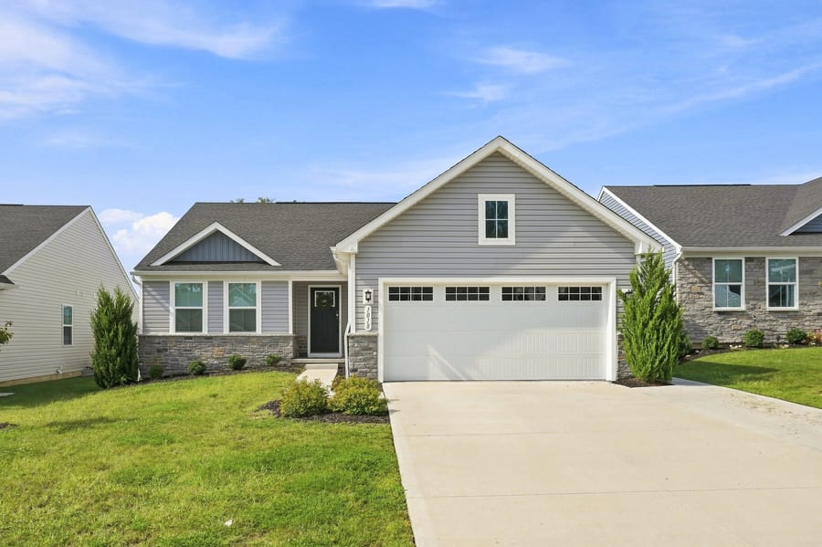 Real estate photo of 1018 Sunrise Way, Ohio