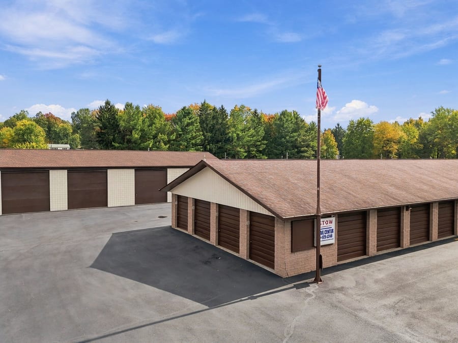 Real estate photo of 4381 Hudson Drive, Stow, Ohio
