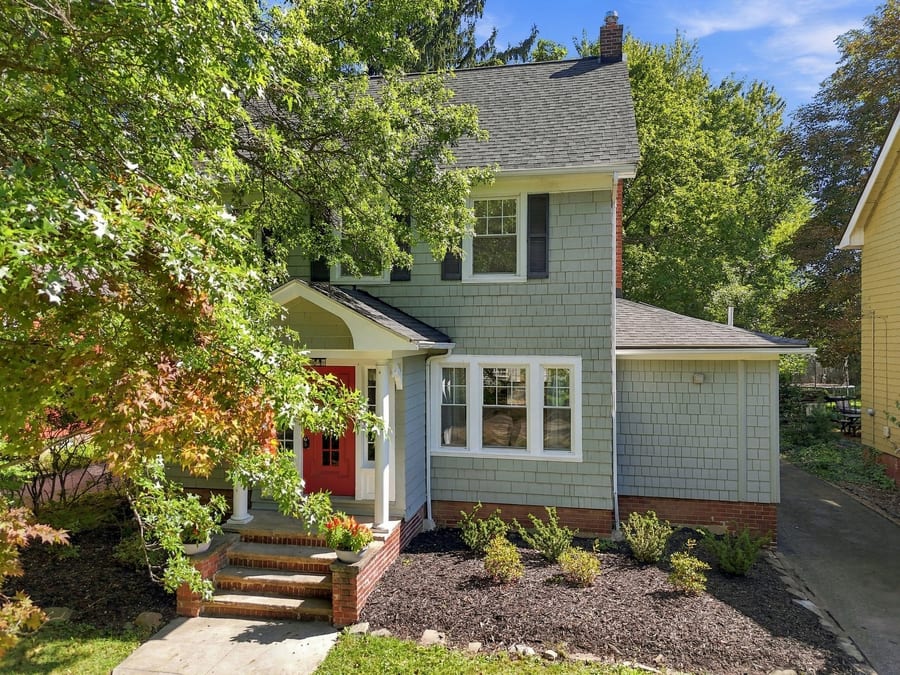 Real estate photo of 2603 Princeton, Ohio